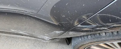 2017 Jaguar XE KNALU411BHS035710 VIN:KNALU411BHS035710