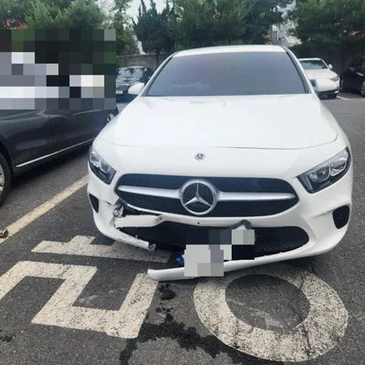 2021 Mercedes-Benz A 220 VIN: