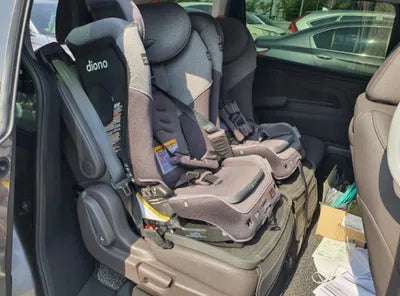 2020 Honda Odyssey 5KBRL6880LB600118 VIN:5KBRL6880LB600118