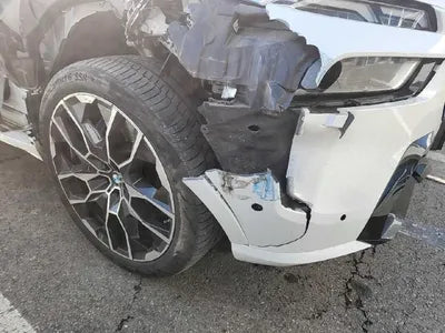 2023 BMW 740 WBA21EM05P9P48114 VIN:WBA21EM05P9P48114