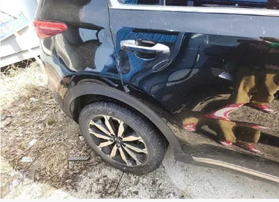 2017 Kia Sportage KNAP6815GHK296175 VIN:KNAP6815GHK296175