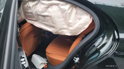 2021 Mercedes-Benz S 350 W1K6F3AB5MA018560 VIN:W1K6F3AB5MA018560