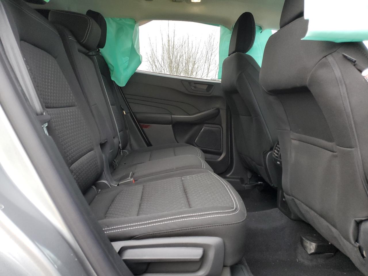 2024 FORD ESCAPE ACTIVE VIN:1FMCU9GN5RUB12267