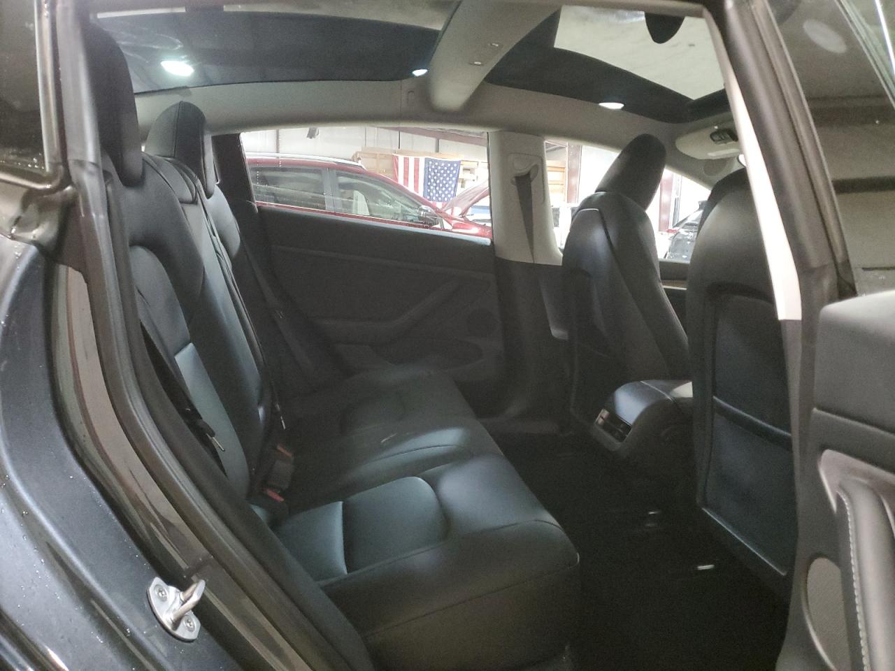 2023 TESLA MODEL 3  VIN:5YJ3E1EC6PF601884