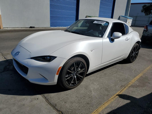 2024 MAZDA MX-5 MIATA GRAND TOURING VIN:JM1NDAM76R0602972