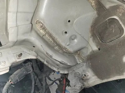2016 Hyundai Santa FE KMHSW81UBGU532359 VIN:KMHSW81UBGU532359