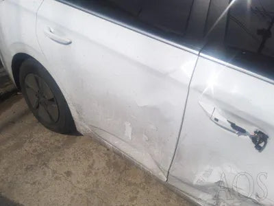 2020 Hyundai Ioniq KMHC851CGLU196633 VIN:KMHC851CGLU196633