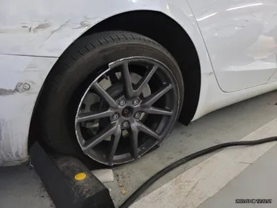 2020 Tesla Model 3 5YJ3E1EB8LF649307 VIN:5YJ3E1EB8LF649307