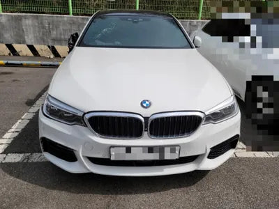 2017 BMW 520 WBAJC3103HG854993 VIN:WBAJC3103HG854993