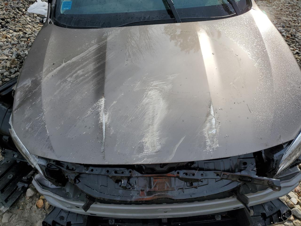 2022 SUBARU OUTBACK LIMITED VIN:4S4BTANC7N3245002