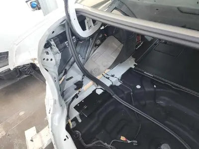 2020 Audi A6 WAUZZZF26LN056197 VIN:WAUZZZF26LN056197