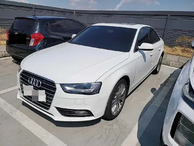 2016 Audi A4 WAUZZZ8K6GN016771 VIN:WAUZZZ8K6GN016771