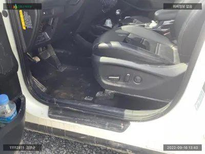2016 Kia Sorento KNAPS81ADGA217139 VIN:KNAPS81ADGA217139