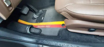 2017 Mercedes-Benz E 300 VIN: