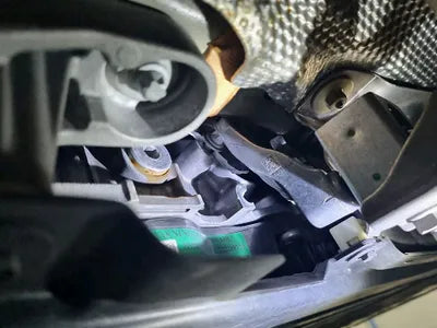 2022 BMW 440 WBA11AR06NCK90757 VIN:WBA11AR06NCK90757