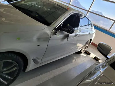 2018 BMW 520 WBAJC3100JWB78548 VIN:WBAJC3100JWB78548