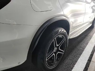 2022 Mercedes-Benz GLC 300 VIN: