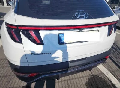 2022 Hyundai Tucson KMHJE811BNU037673 VIN:KMHJE811BNU037673