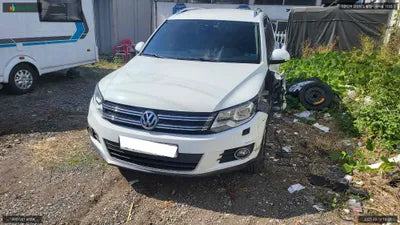2016 Volkswagen Tiguan WVGZZZ5NZGW559517 VIN:WVGZZZ5NZGW559517