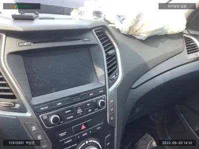 2015 Hyundai Santa FE KMHSW81UDGU616772 VIN:KMHSW81UDGU616772