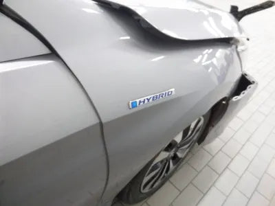 2017 Honda Accord VIN: