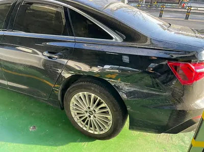 2021 Audi A6 WAUZZZF22MN018306 VIN:WAUZZZF22MN018306