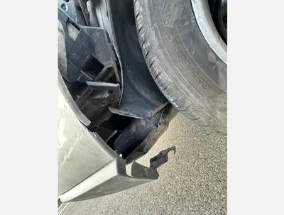 2015 Mercedes-Benz ML 350 WDCDA2EB5FA487939 VIN:WDCDA2EB5FA487939