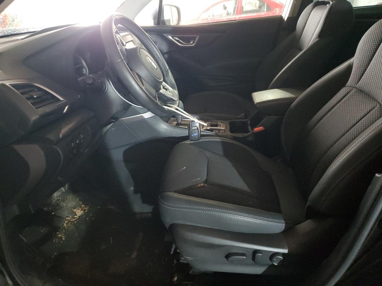 2023 SUBARU FORESTER PREMIUM VIN:JF2SKAEC7PH458871