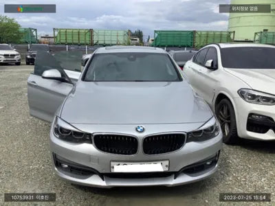2018 BMW 320 1C4RJFJM6KC742297 VIN:1C4RJFJM6KC742297
