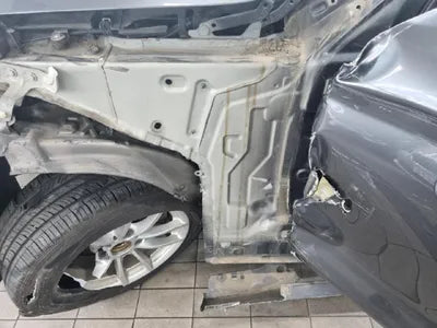 2017 BMW 118 WBA1S5103H5D28568 VIN:WBA1S5103H5D28568