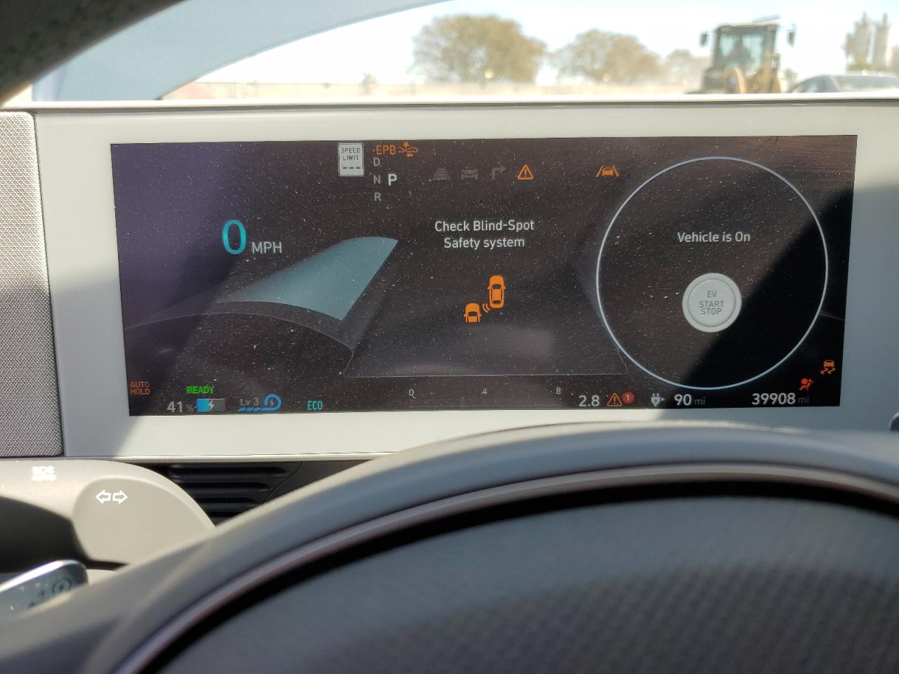 2022 HYUNDAI IONIQ 5 SE VIN:KM8KM4AEXNU055257