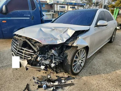 2017 Mercedes-Benz S 350 WDDUF3DB1HA335485 VIN:WDDUF3DB1HA335485