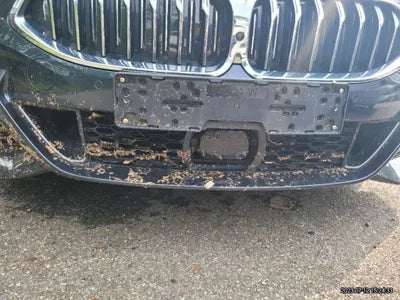 2022 BMW 840 WBAGV4108NCJ40788 VIN:WBAGV4108NCJ40788