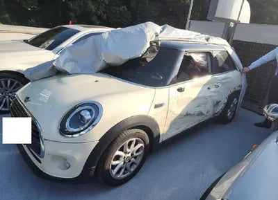 2019 MINI Cooper WMWXY3104KTF77848 VIN:WMWXY3104KTF77848