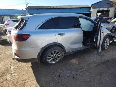 2019 Kia Sorento VIN:
