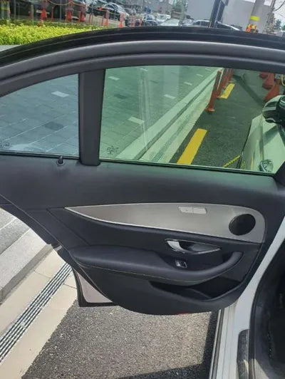 2018 Mercedes-Benz E 200 VIN: