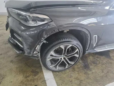 2022 BMW 530 WBAJU8103N9K61984 VIN:WBAJU8103N9K61984