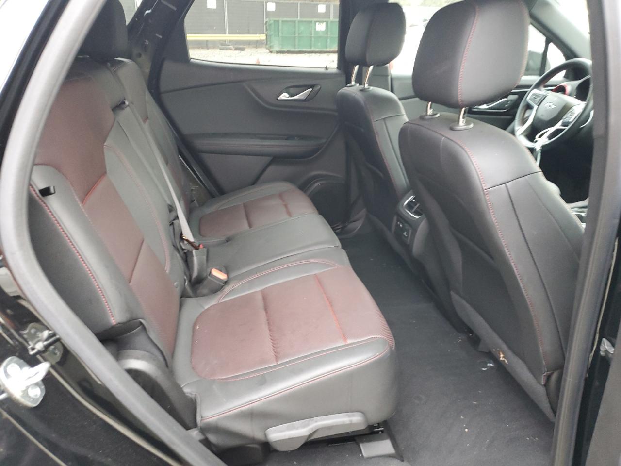 2023 CHEVROLET BLAZER RS VIN:3GNKBERS1PS220908