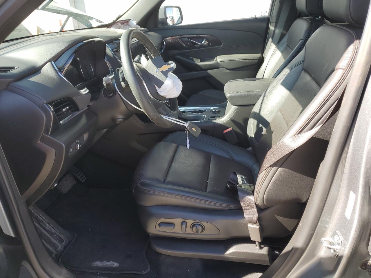 2023 CHEVROLET TRAVERSE HIGH COUNTRY VIN:1GNEVNKW8PJ108514