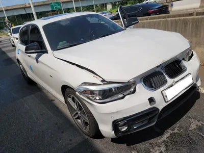 2016 BMW 118 WBA1S5101G5D26882 VIN:WBA1S5101G5D26882