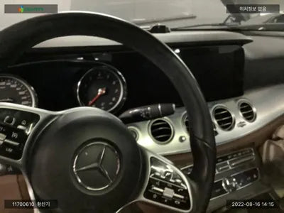 2019 Mercedes-Benz E 250 WDDZF4FB1LA742630 VIN:WDDZF4FB1LA742630