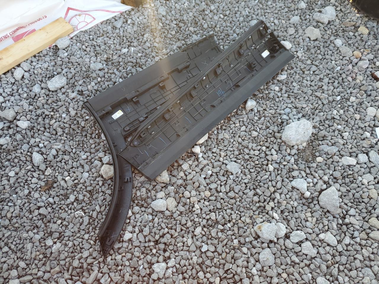 2023 HYUNDAI SANTA FE LIMITED VIN:5NMS4DAL0PH512526