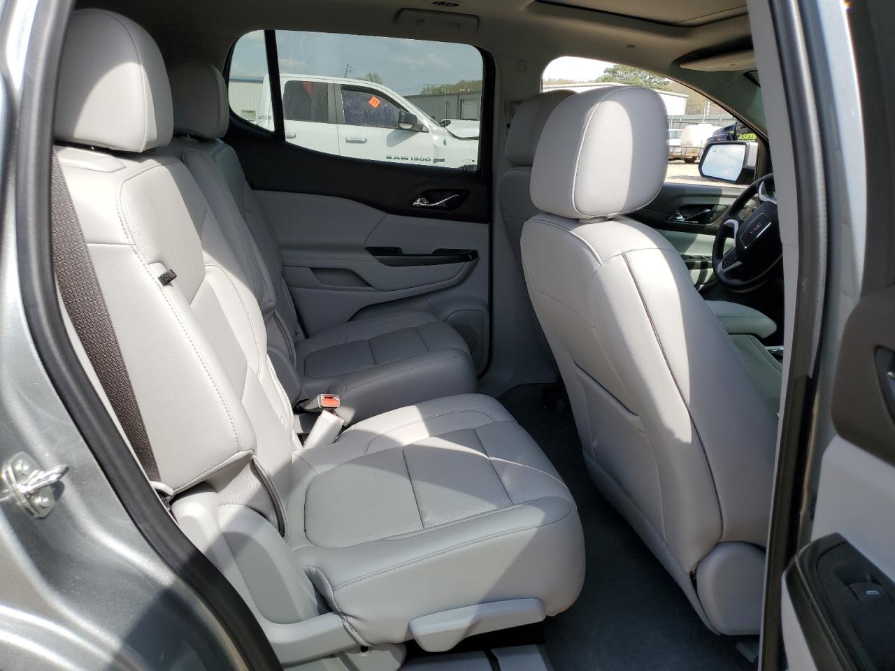 2023 GMC ACADIA SLT VIN:1GKKNMLS8PZ207809