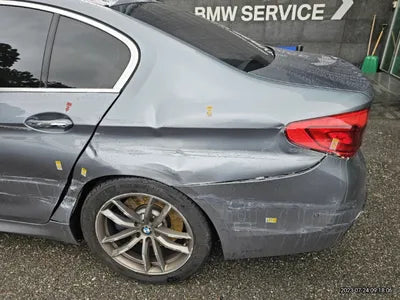 2018 BMW 530 WBAJD910XJWC12513 VIN:WBAJD910XJWC12513