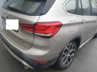 2021 BMW 118 WBA31AD05M5T40583 VIN:WBA31AD05M5T40583