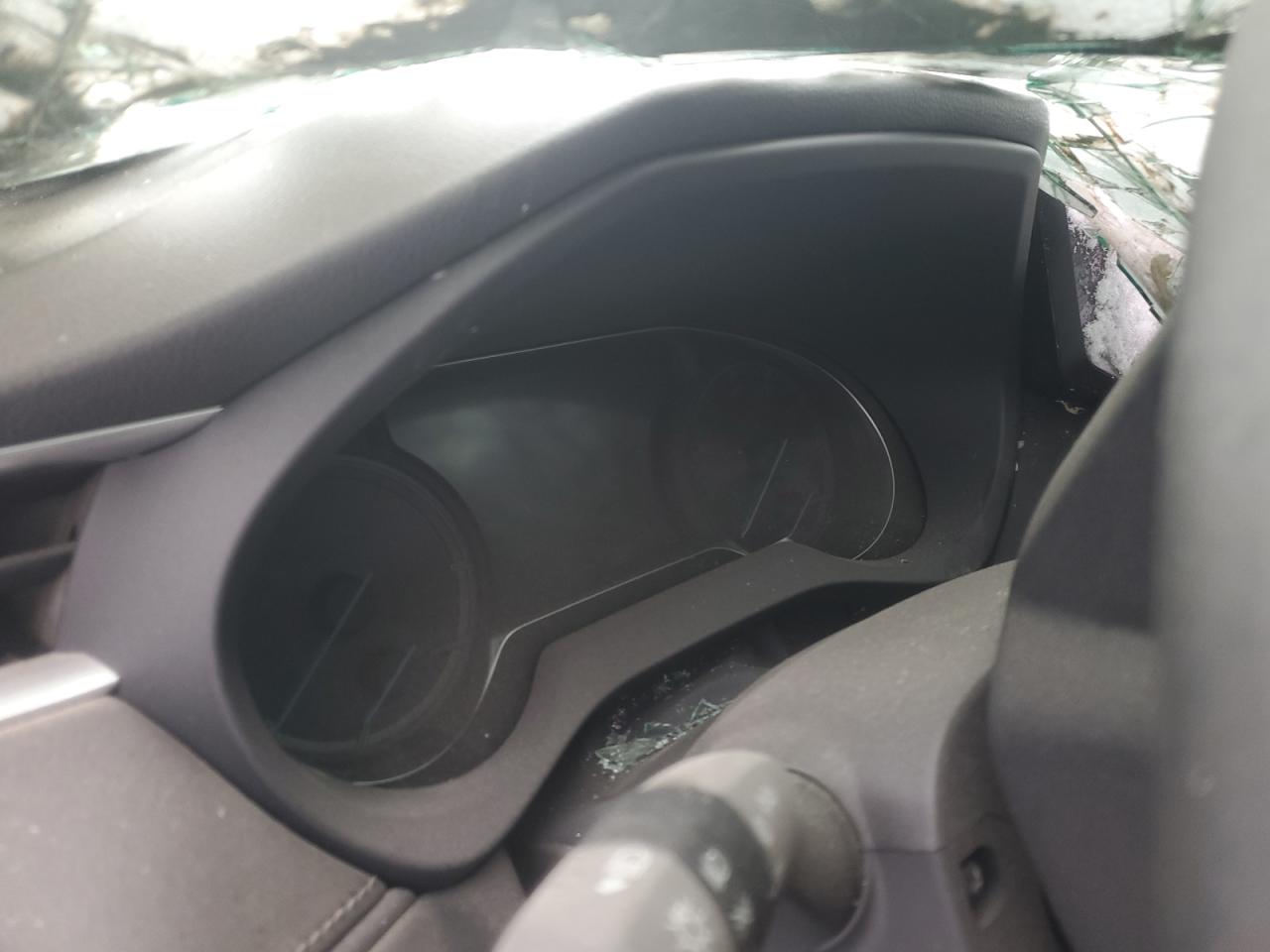 2024 TOYOTA VENZA LE VIN:JTEAAAAH8RJ161663