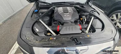 2019 Genesis G70 VIN: