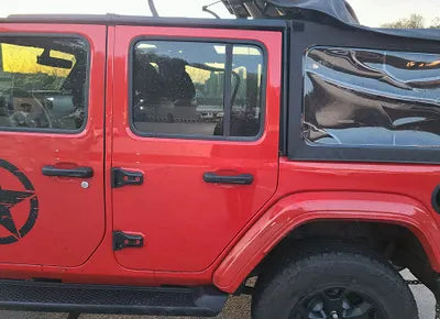 2020 Jeep Wrangler 1C4HJXDN4LW350957 VIN:1C4HJXDN4LW350957
