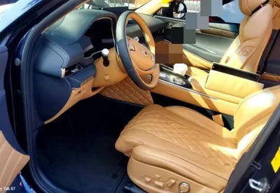 2020 Genesis GV80 VIN: