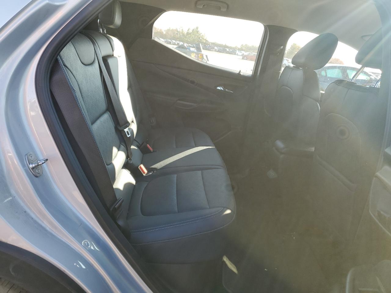 2023 CHEVROLET BOLT EUV LT VIN:1G1FY6S0XP4114702